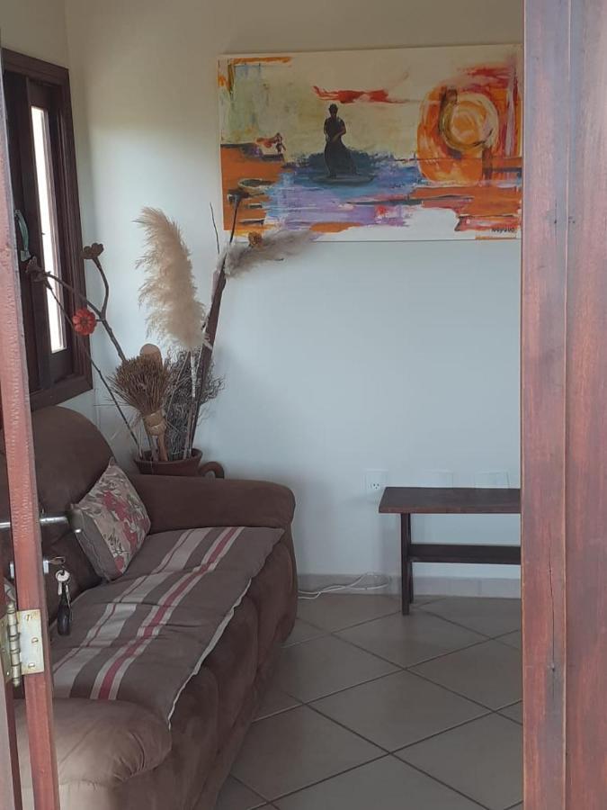 Pipa Park Hotell Praia de Pipa Exteriör bild