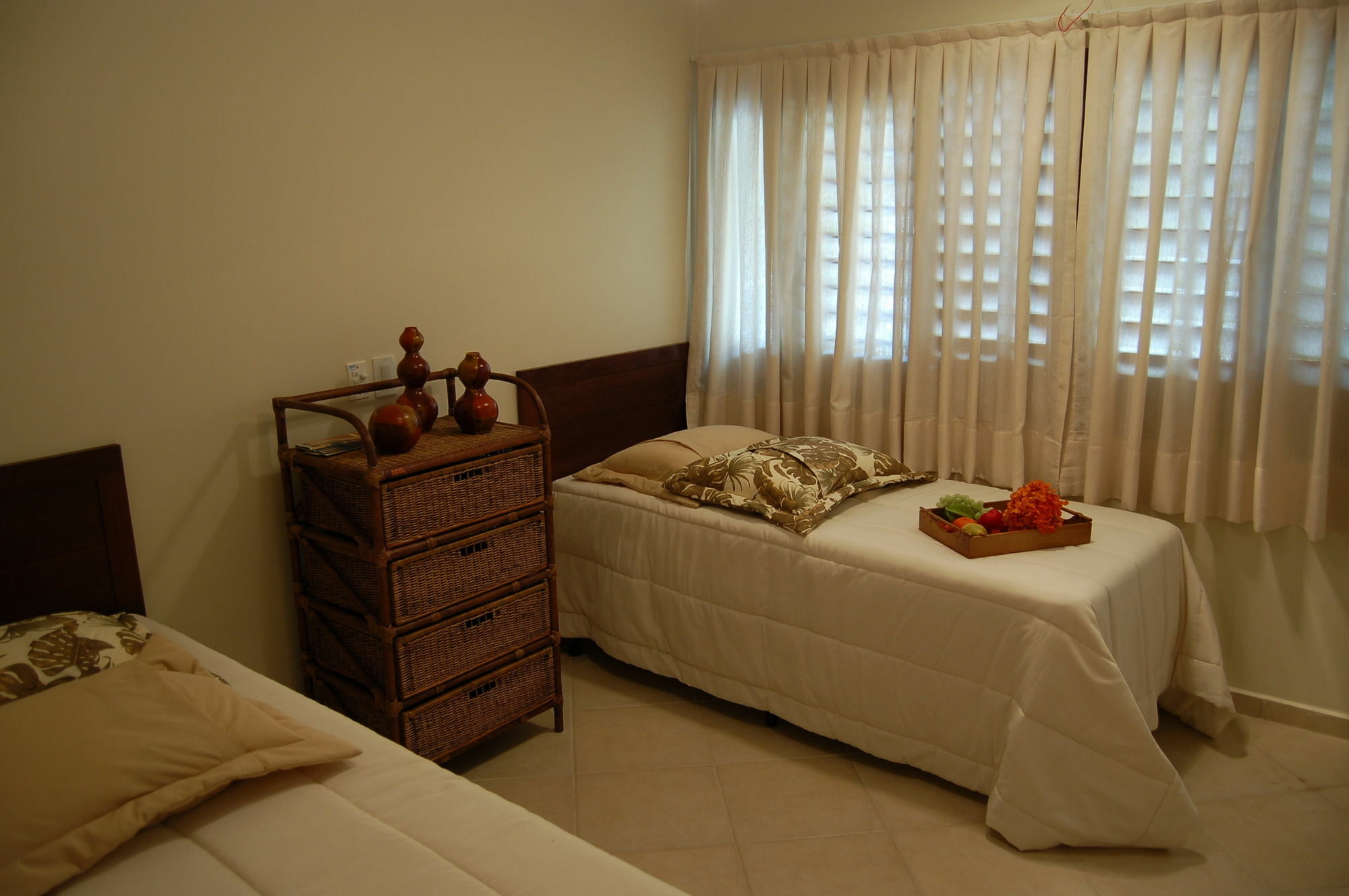 Pipa Park Hotell Praia de Pipa Exteriör bild